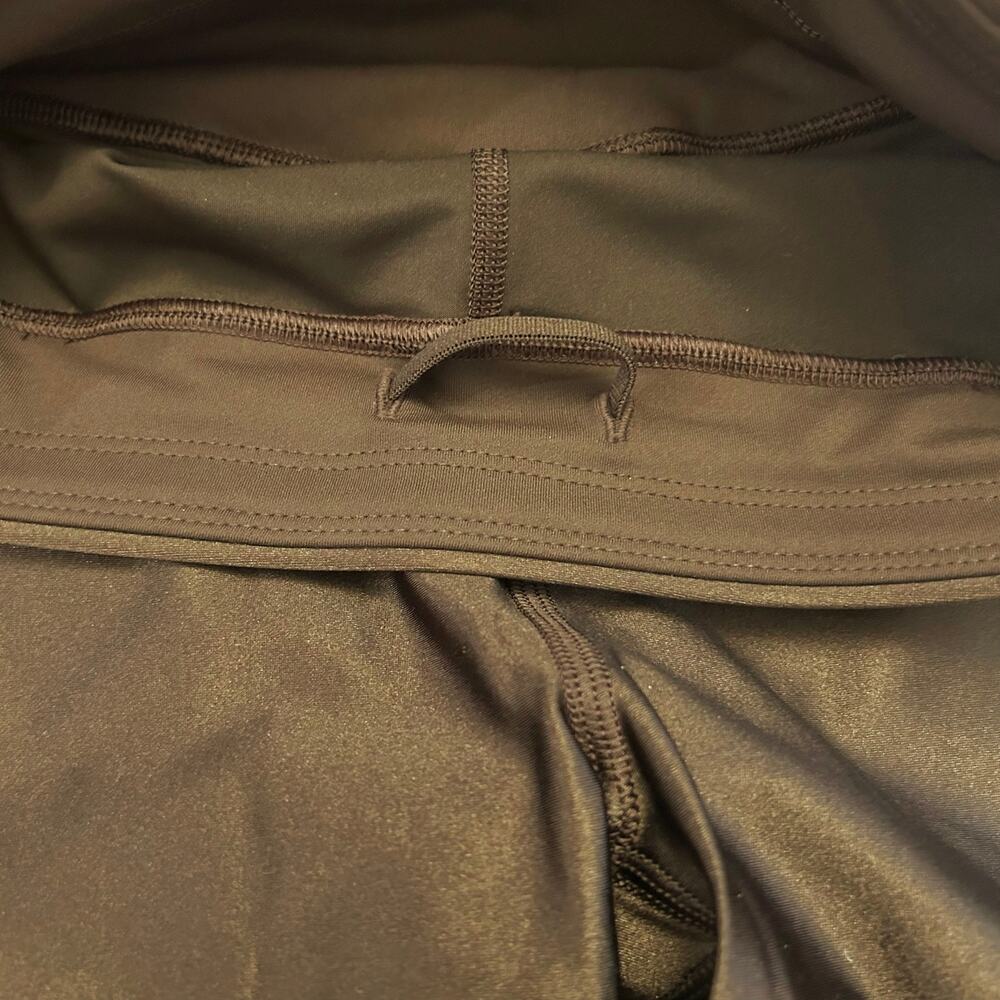 lululemon athletica Chocolate High-Rise Leggings - Picture 11 of 11